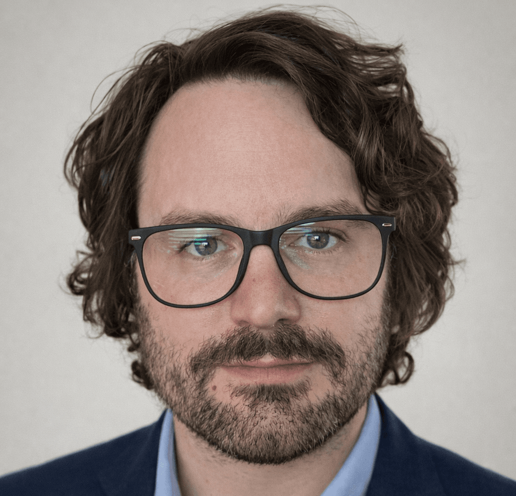 Justin Romanos, Founder of TimberCloud