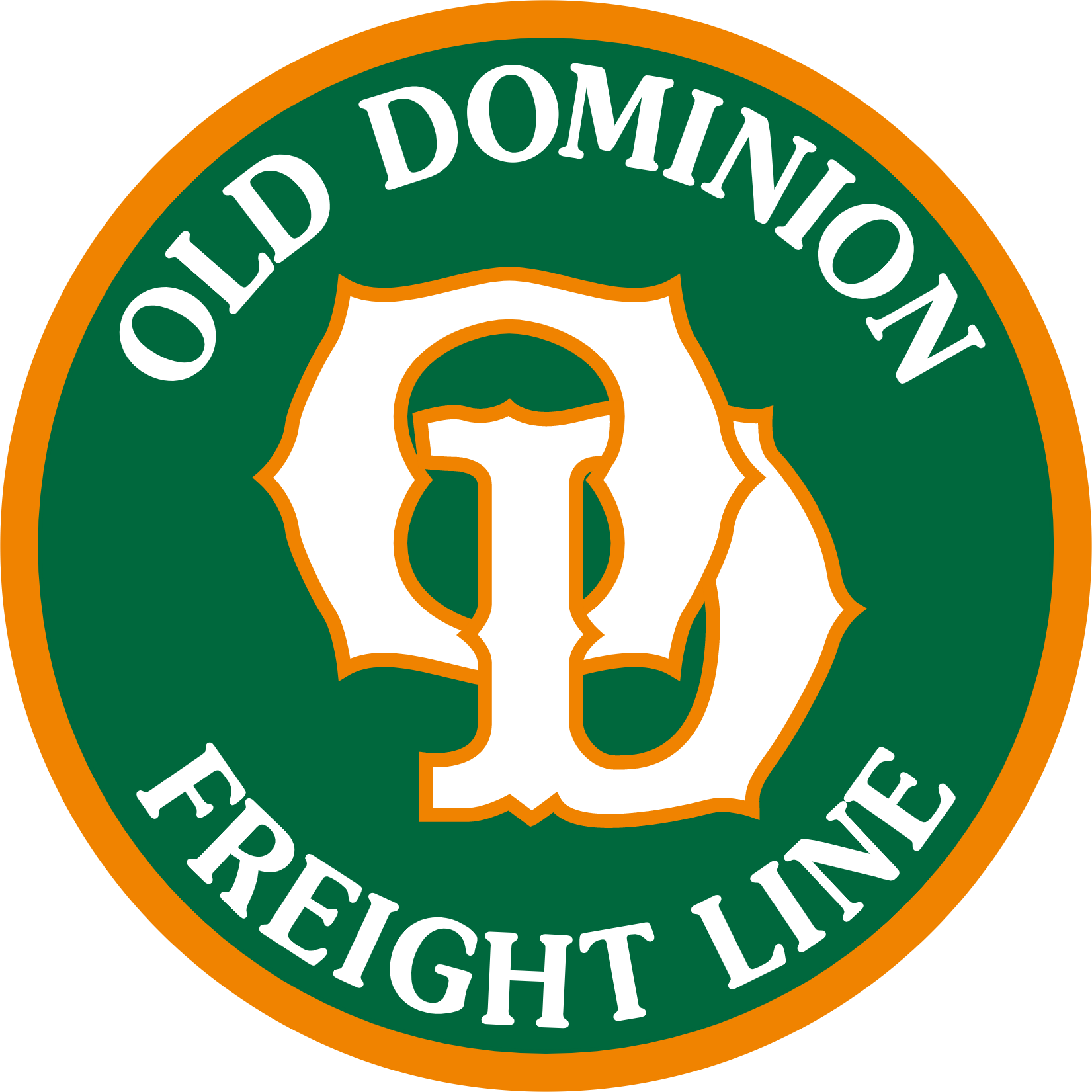 Old Dominion